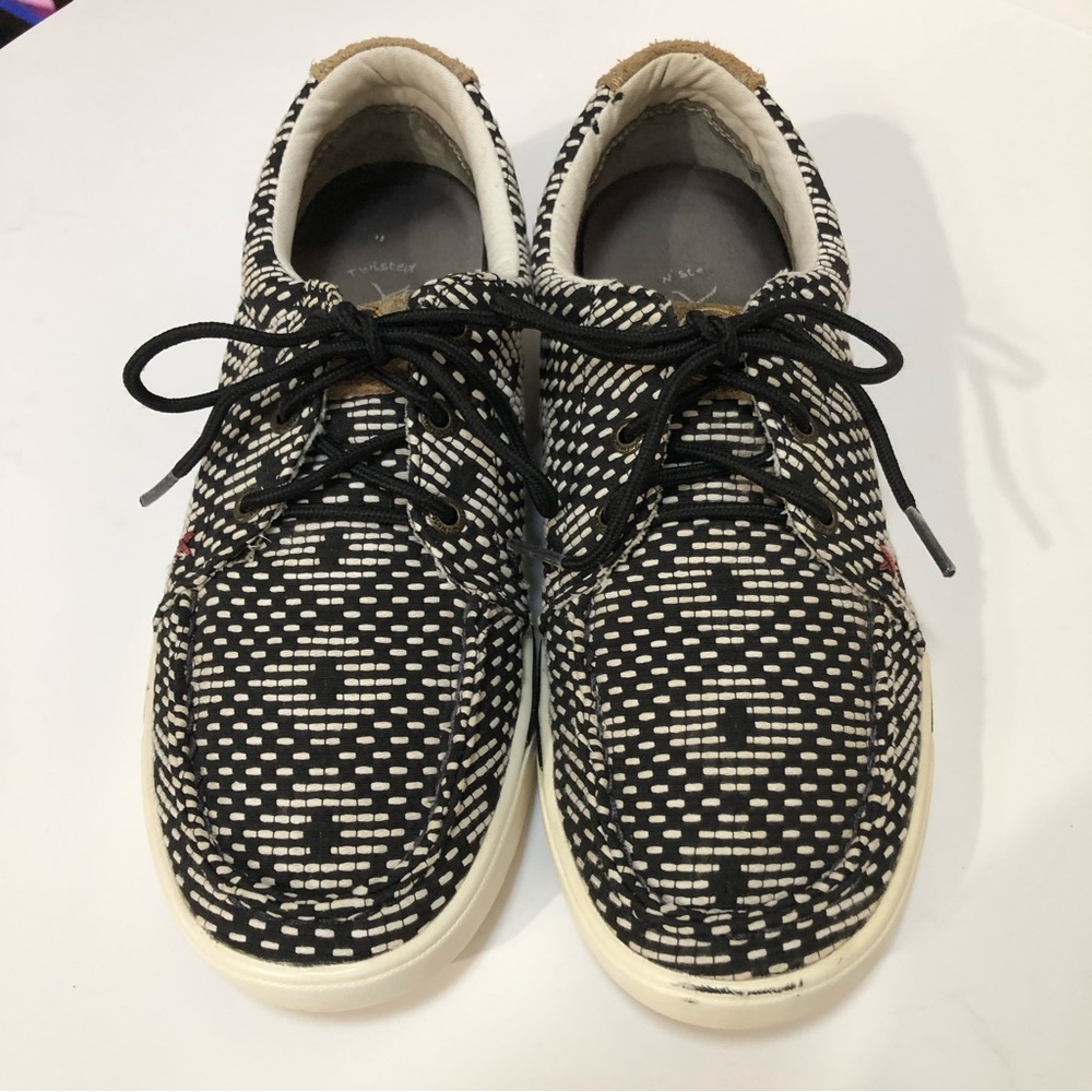 Twisted X Women's Hooey Loper